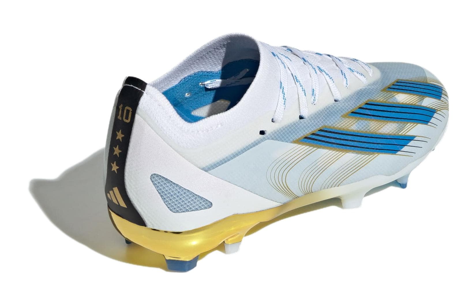 adidas X Crazyfast.1 Las Estrellas FG - изображение 5