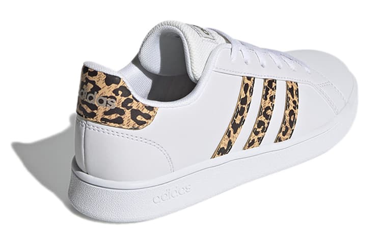 Кроссовки adidas neo GRAND COURT - изображение 6