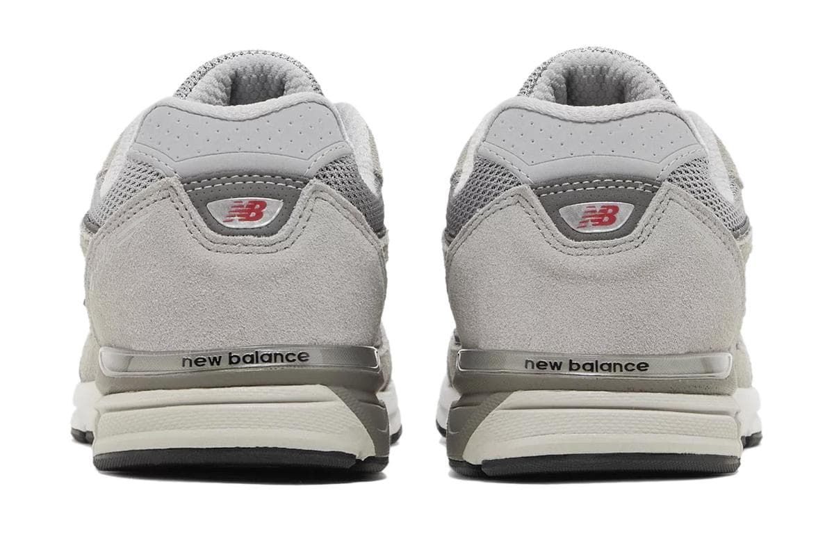 New Balance NB 990 V4 - изображение 4