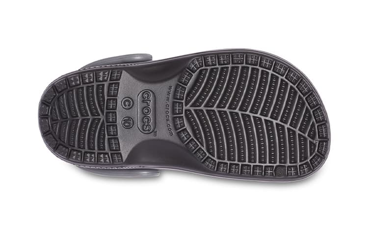 Crocs Fun Lab Classic I AM Shark Clog - изображение 6
