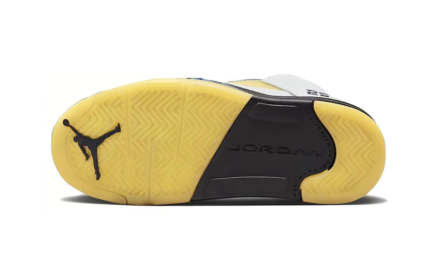 A Ma Manire x Jordan Air Jordan 5 Retro - изображение 6