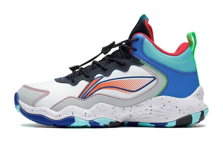 LI-NING CLOUD - изображение 1