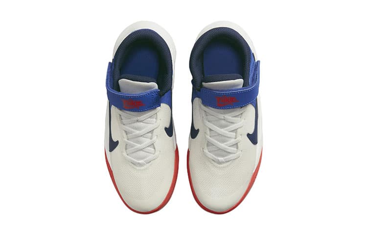 Кроссовки для баскетбола Nike Team Hustle D 10 FlyEase - изображение 4