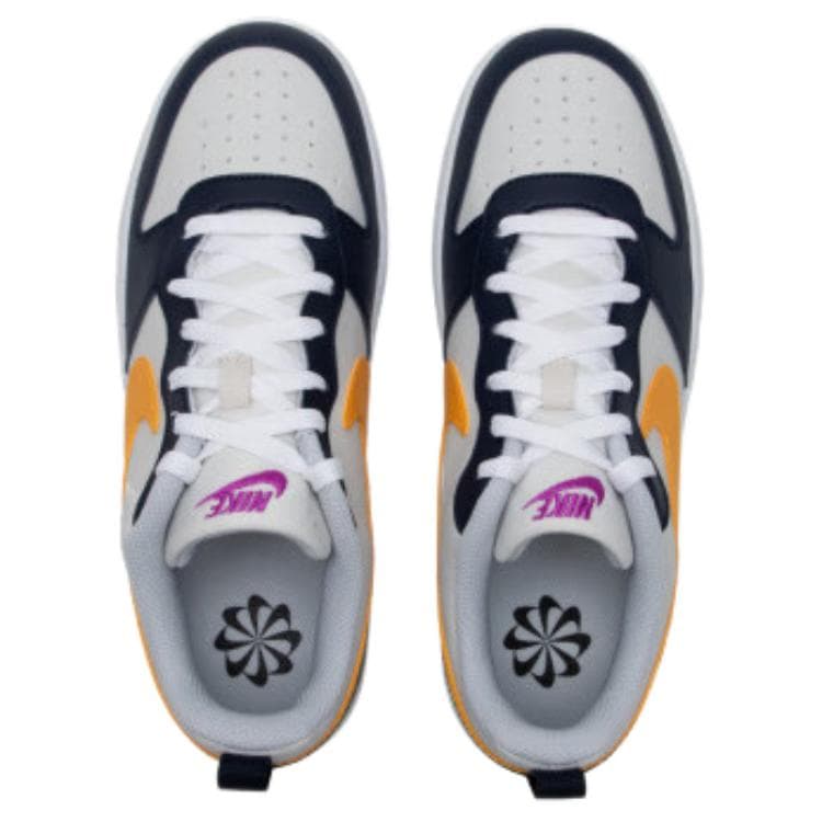 Кроссовки Nike Court Borough Low - изображение 4
