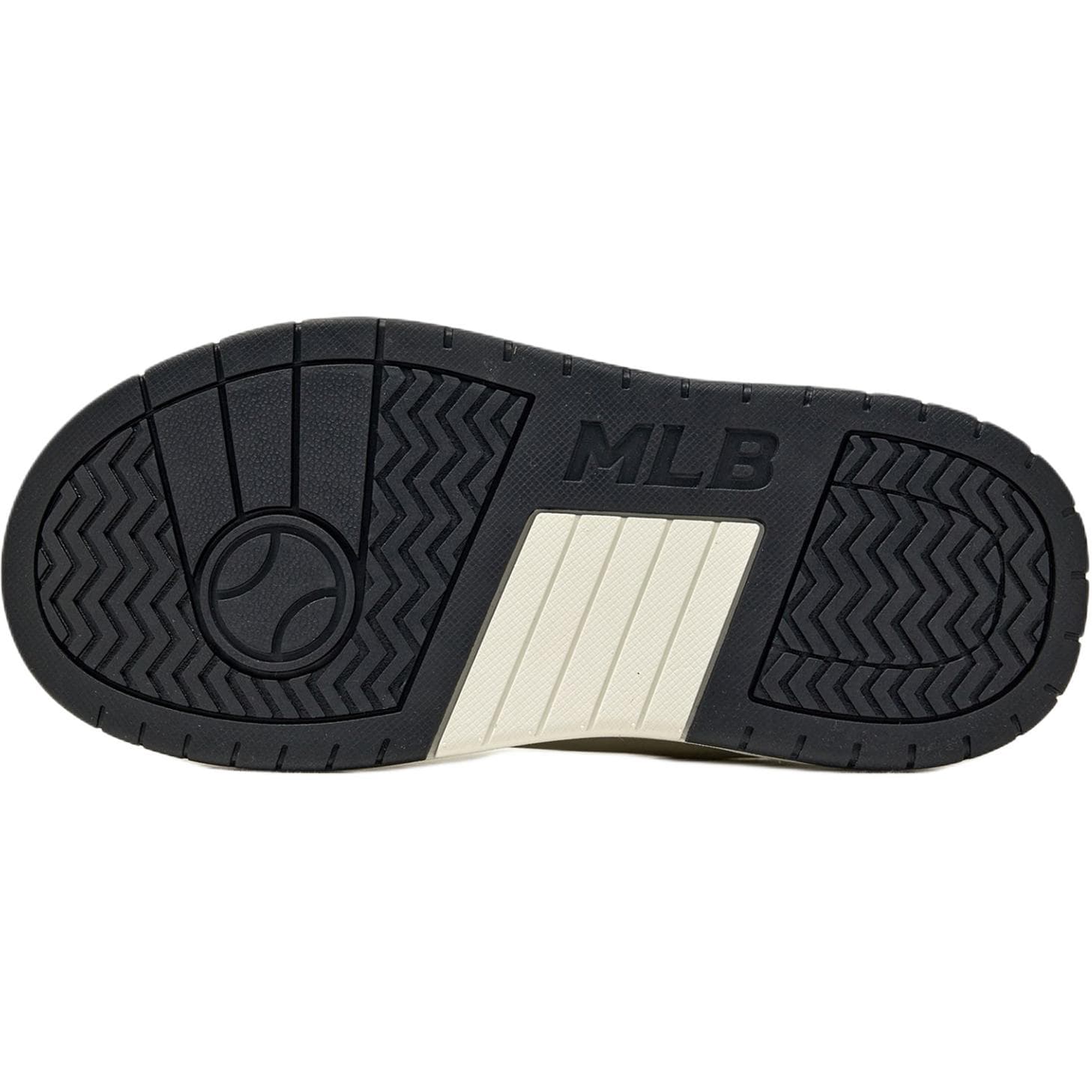 Кроссовки Mlb Base Logo Нью-Йорк Янкис Low Топ Kids Lifestyle Shoes Белый Унисекс - изображение 5