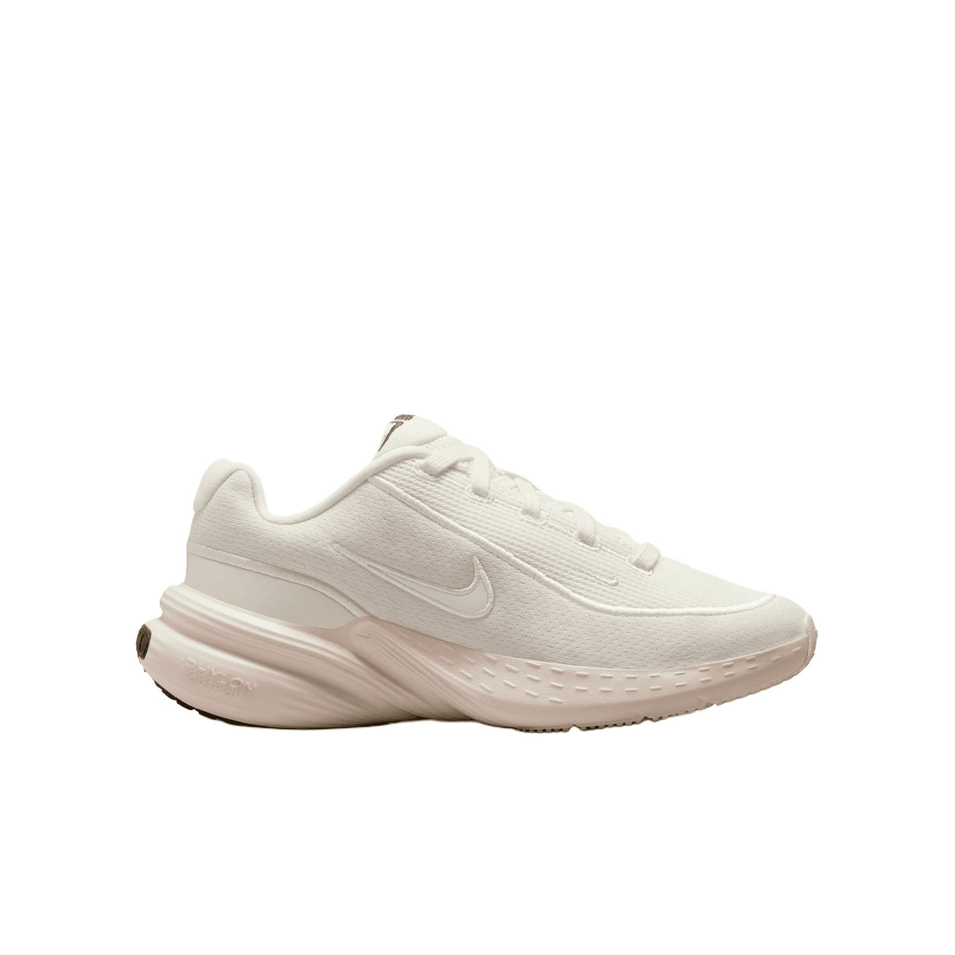 Кроссовки Nike Uplift SC Ткань Низкие Детские Лифтовые Кроссовки Белые - изображение 2