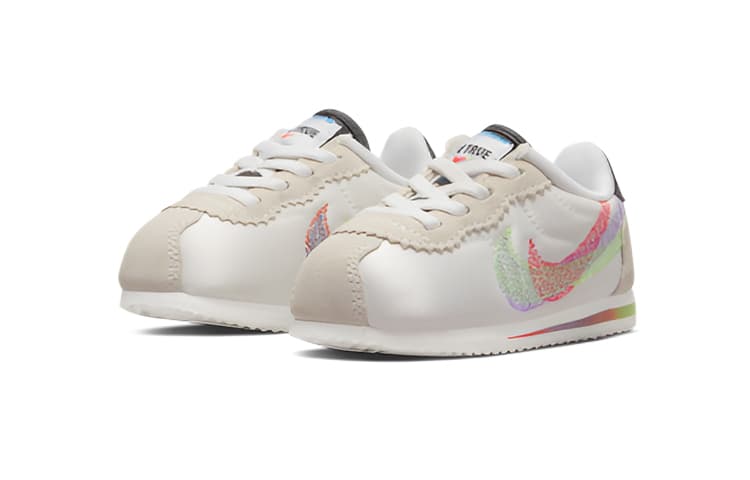 Кроссовки Nike Cortez "Beture" - изображение 4