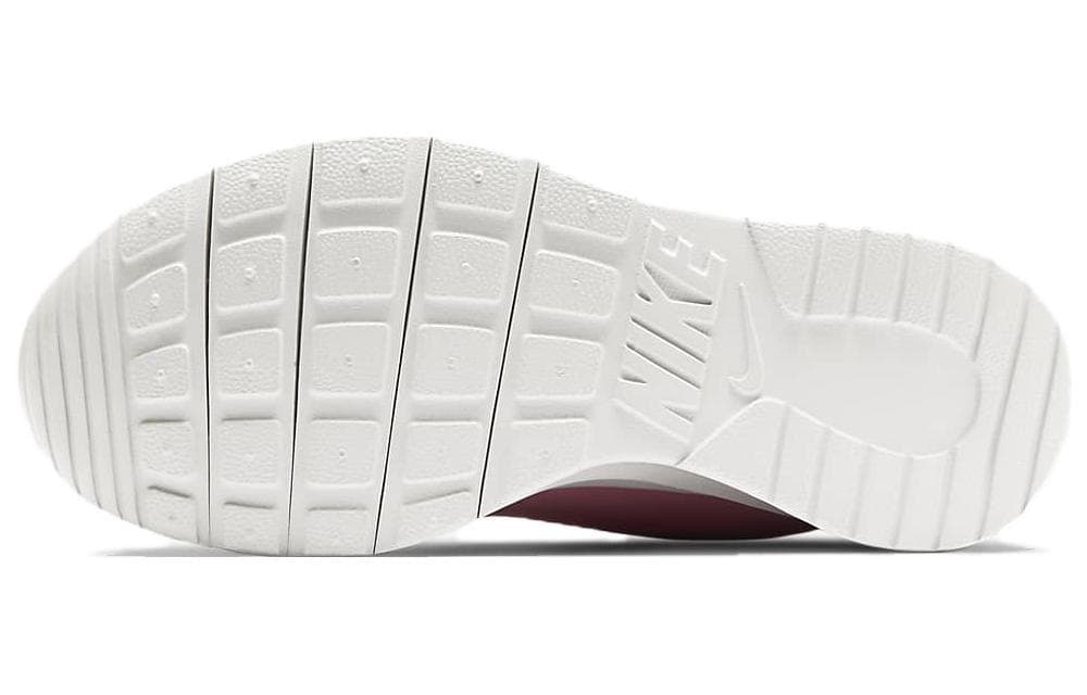 Кроссовки Nike Tanjun HI GS - изображение 5