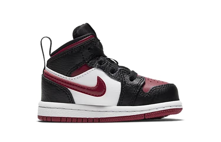 Кроссовки Jordan Air Jordan 1 - изображение 2