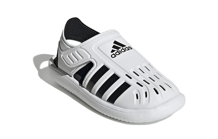 Сандалии BP adidas Summer Closed Toe Water Sandals - изображение 3