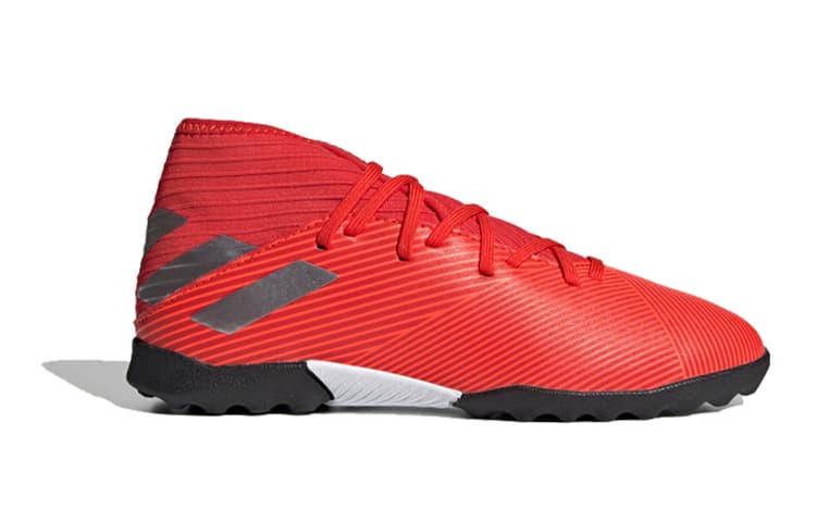 Бутсы adidas Nemeziz 19.3 Turf - изображение 2