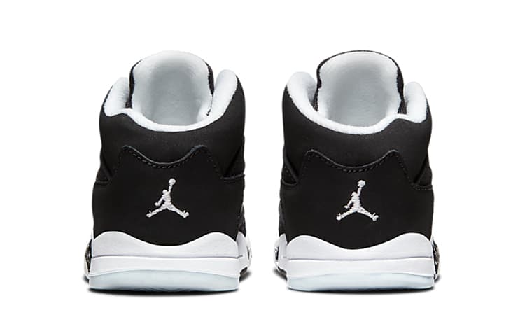Кроссовки Jordan Air Jordan 5 Retro "Satin" - изображение 7