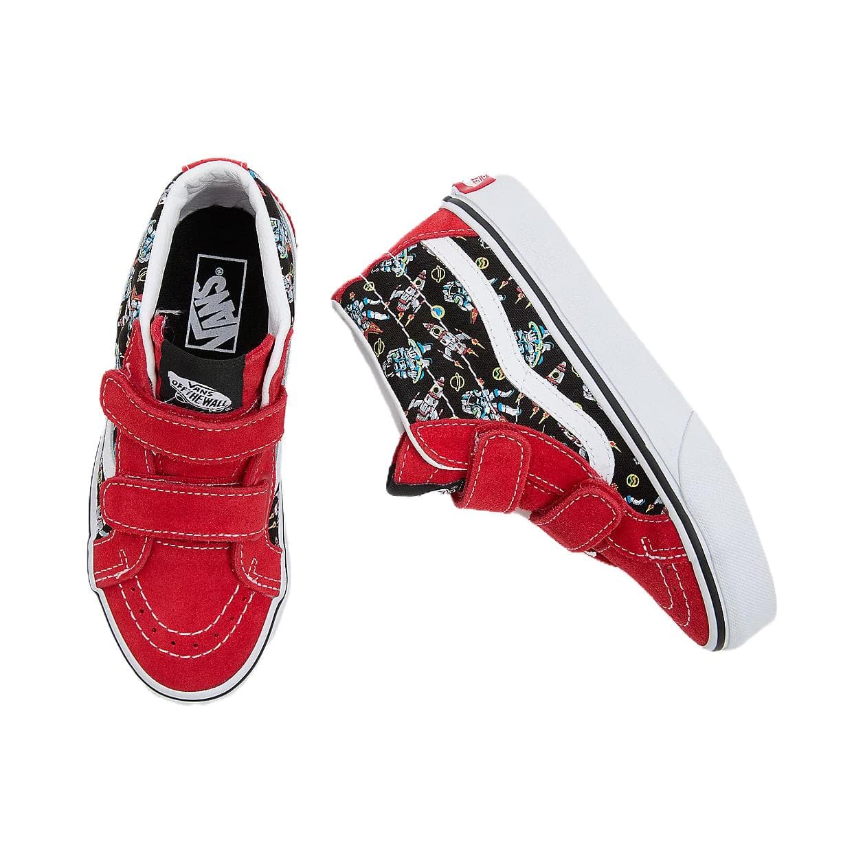 Vans SK8 - изображение 4