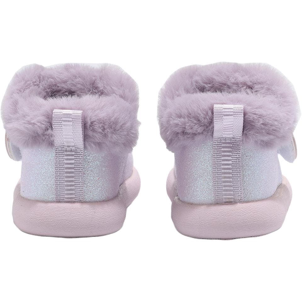 Hello Kitty X Sanrio Модный с флисовой подкладкой термический милый стиль и веселый с простым застежкой на липучке - изображение 6