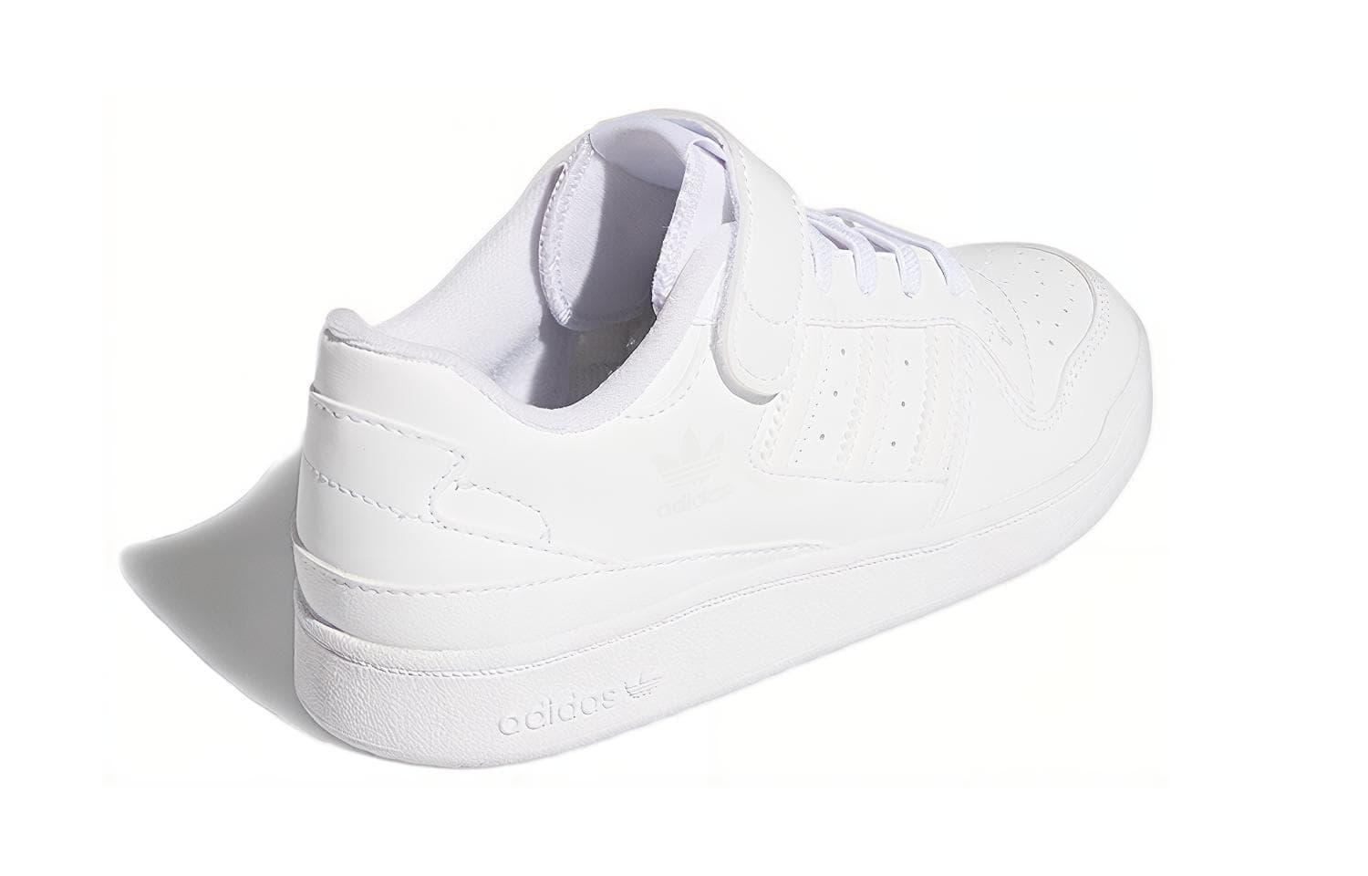 Кроссовки adidas originals FORUM Low C - изображение 6