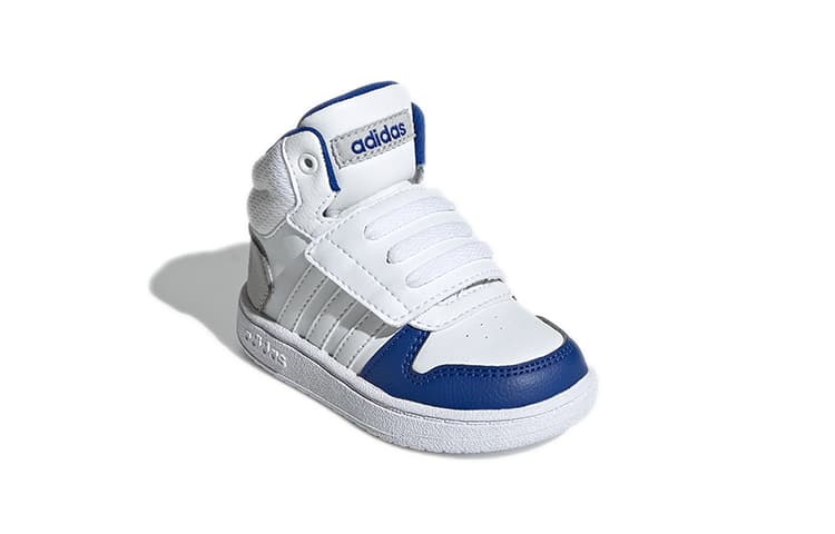 Кроссовки adidas neo Hoops 2.0 - изображение 4