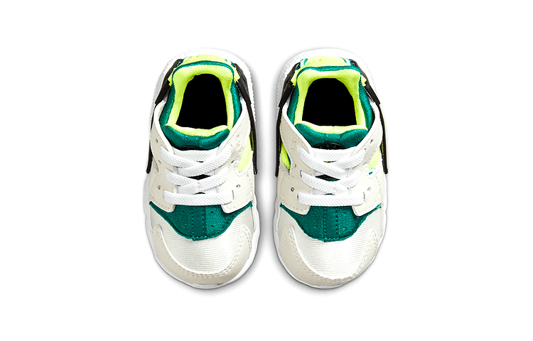 Кроссовки TD Nike Huarache Run - изображение 4