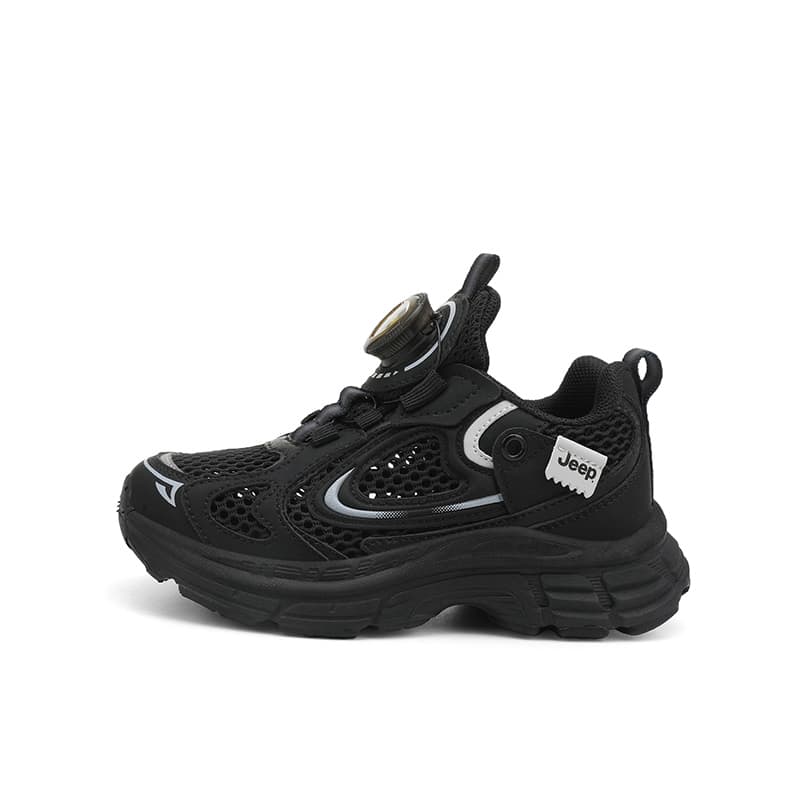 Кроссовки JEEP Детская повседневная обувь Low Top Kids - изображение 1