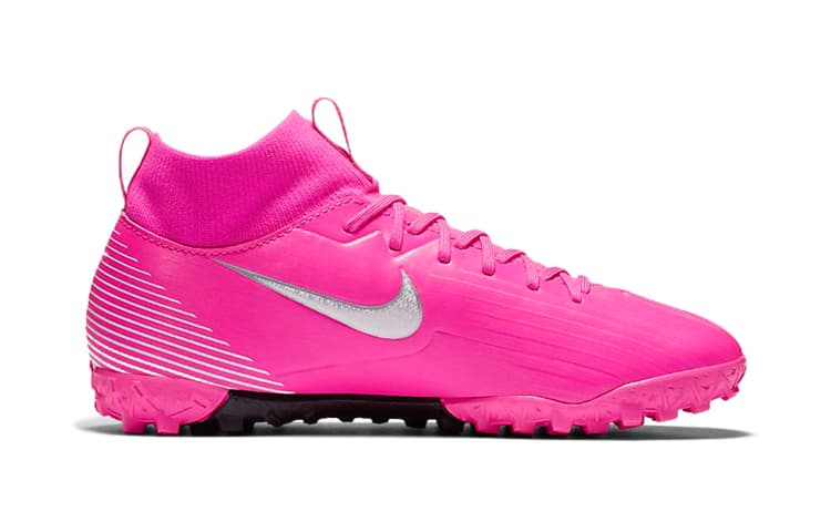 Бутсы Nike Superfly 7 13 Academy KM TF - изображение 2
