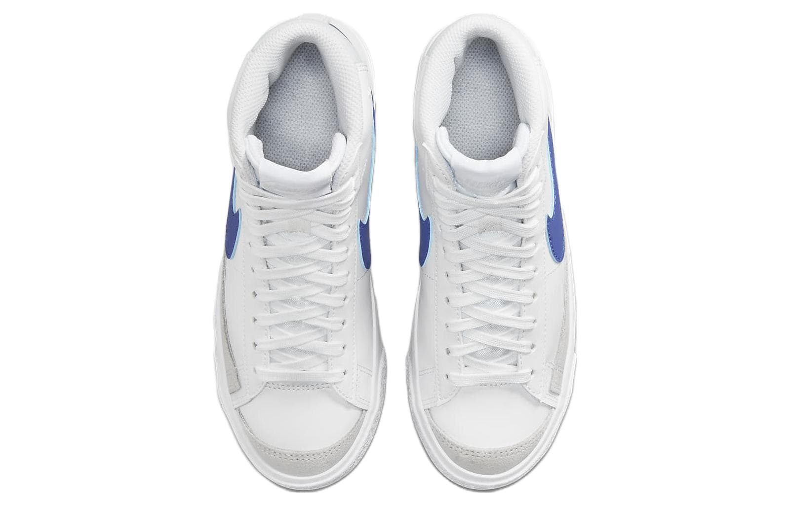 Кроссовки Nike Blazer '77 GS - изображение 4