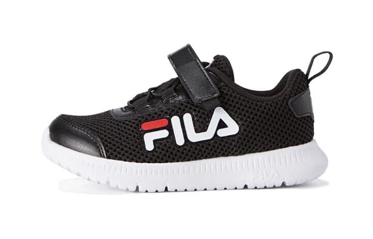FILA KIDS Устойчивый к истиранию Дышащий Амортизация и Легкость Отскок - изображение 1