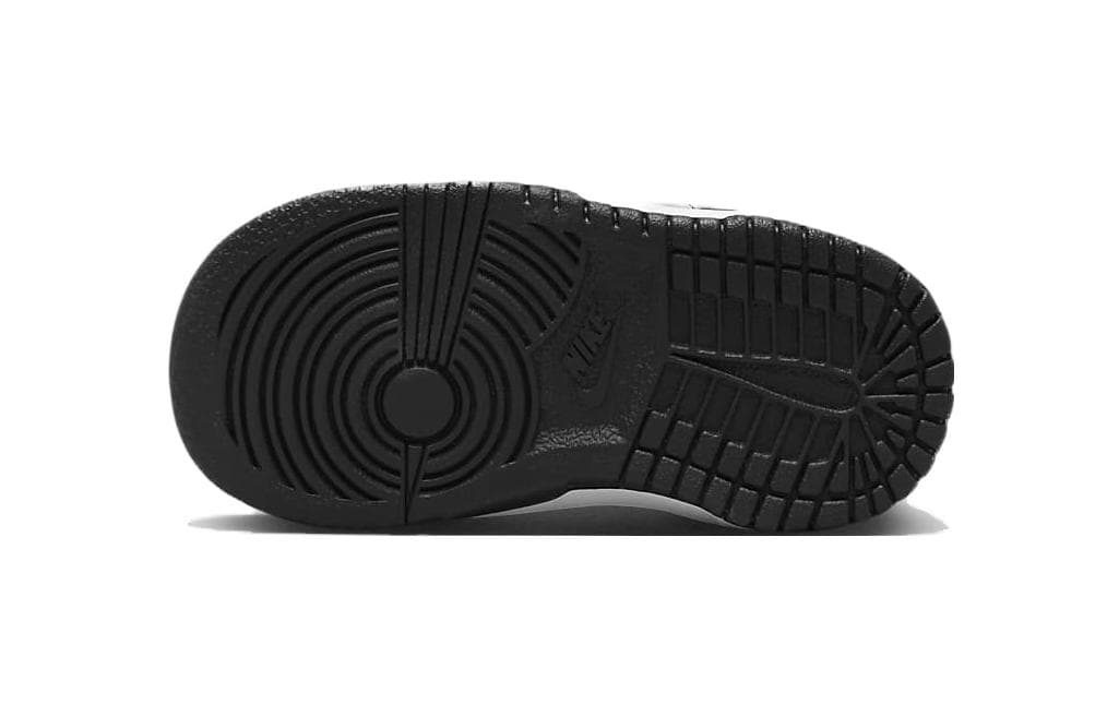 Кроссовки Nike Dunk Low (TDE) - изображение 5