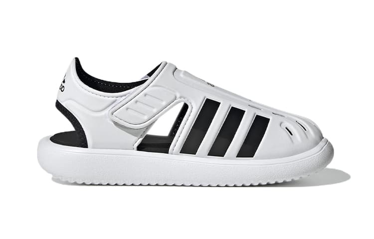Сандалии BP adidas Summer Closed Toe Water Sandals - изображение 2