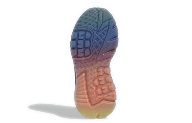 Кроссовки adidas originals Nite Jogger J - изображение 5