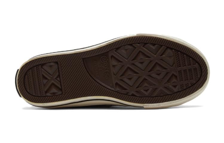 Converse 1970s Хай-топы Детские кеды Фиолетово-белый Подростковый - изображение 4