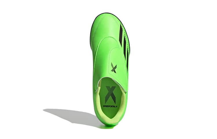 Бутсы adidas X Speedportal.4 VEL TF J - изображение 6