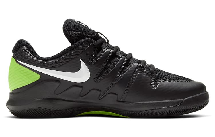 Nike Court Jr. Vapor X - изображение 2