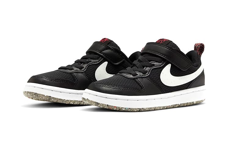 Кроссовки Nike Court Borough Low 2 SE - изображение 4