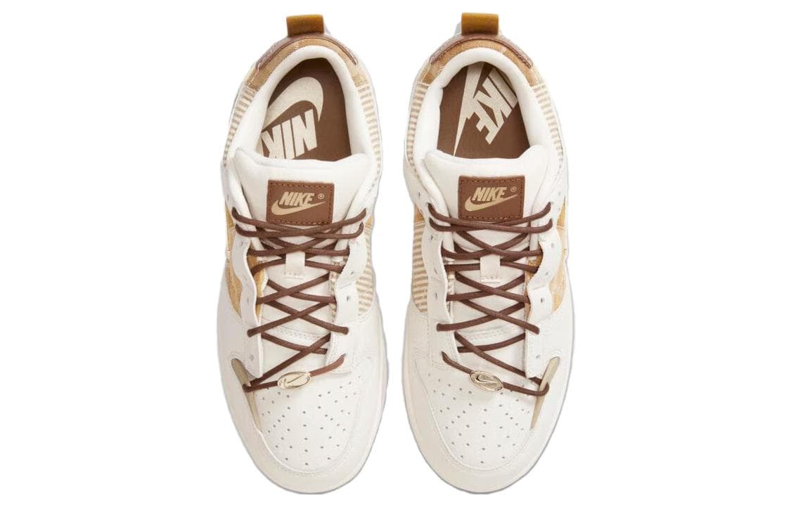 Кроссовки Nike Dunk Disrupt 2 GS - изображение 5