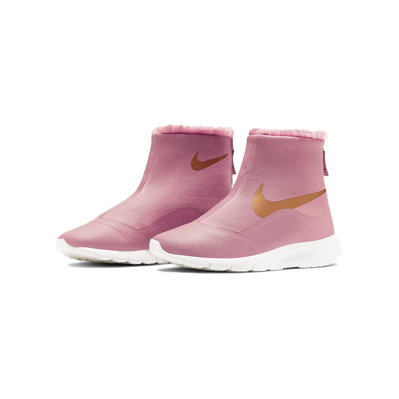 Кроссовки Nike Tanjun HI (TDV) - изображение 3