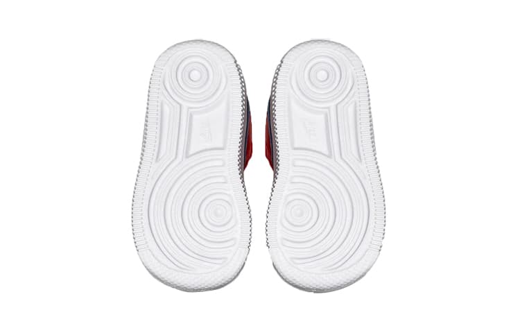 Кроссовки Nike Air Force 1 18 - изображение 7