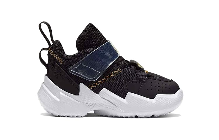 Кроссовки Jordan Why Not Zer0.3 3 - изображение 3