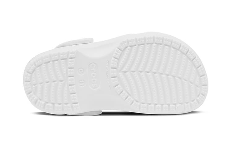 Сандалии Crocs Classic clog - изображение 7