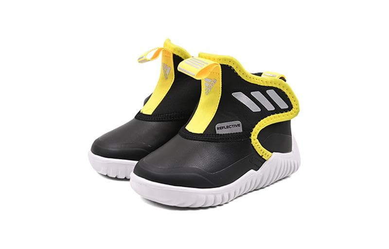 Кроссовки adidas Rapidazen I Mid - изображение 3