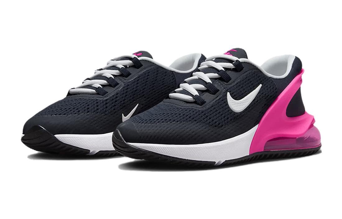 Кроссовки Nike Air Max 270 - изображение 3