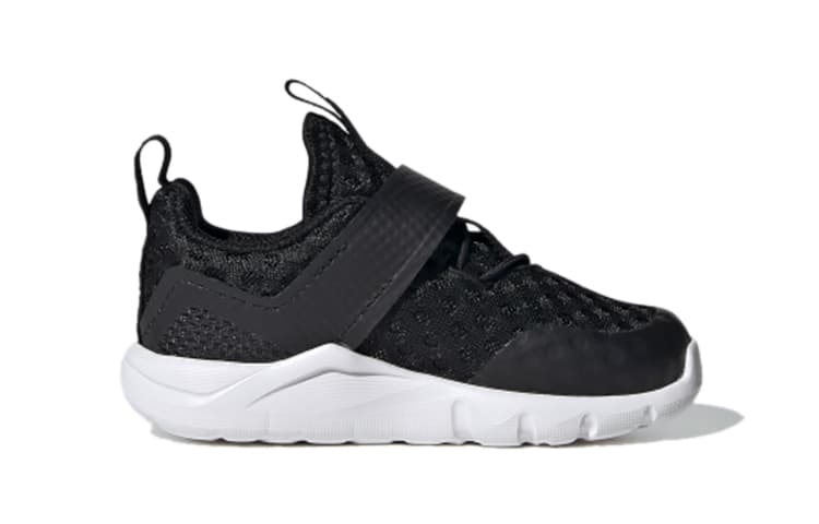 Кроссовки TD adidas Rapidaflex Summer.Rdy El I - изображение 4