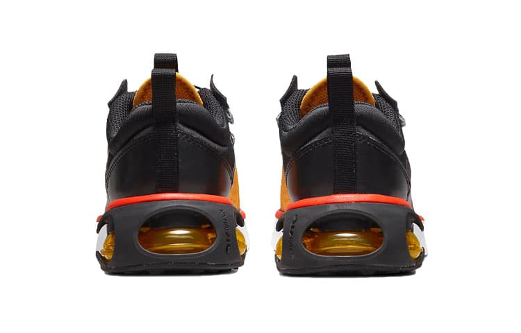 Кроссовки Nike Air Max 2021 - изображение 5