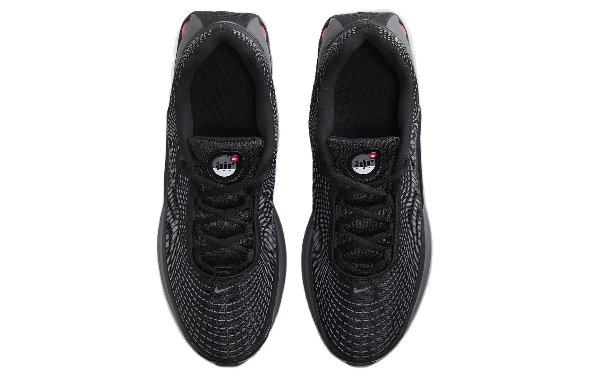 Кроссовки Nike Air Max Dn GS - изображение 3