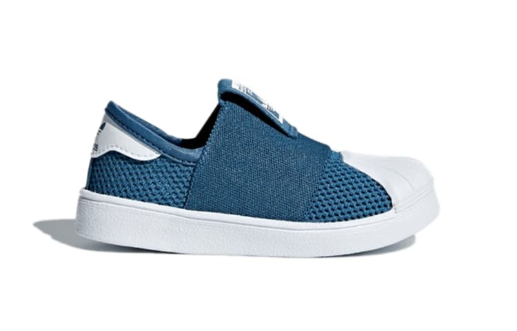 Кроссовки adidas originals Superstar Smr 360 I - изображение 2