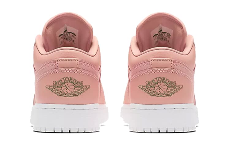 Кроссовки для баскетбола Jordan Air Jordan 1 Low GS - изображение 6