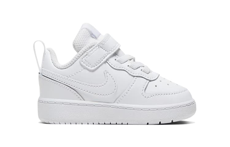 Кроссовки Nike Court Borough Low Low 2 - изображение 4