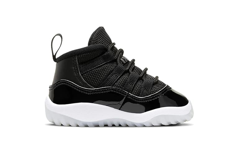 Кроссовки Jordan Air Jordan 11 Retro "Jubilee" 25 - изображение 4