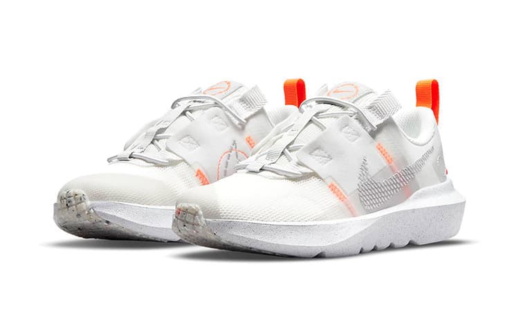 Кроссовки Nike Crater Impact - изображение 4