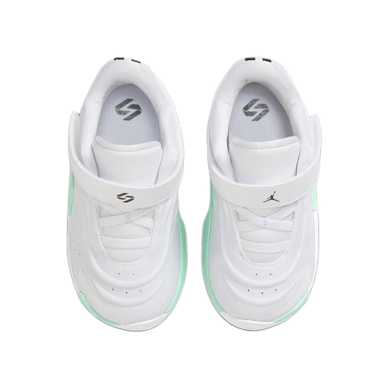 Кроссовки Jordan Luka 3 - изображение 3