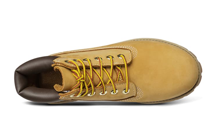 Timberland - изображение 3
