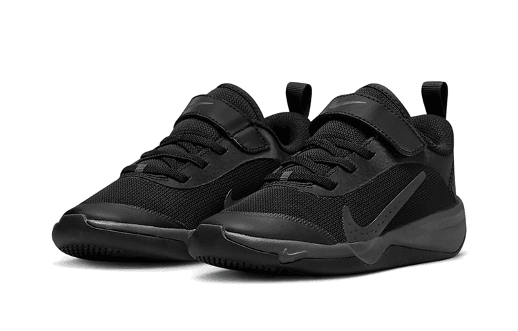 Nike Omni Multi-Court - изображение 3